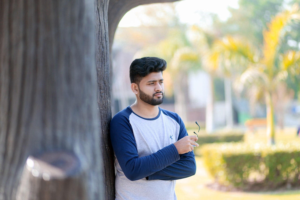 fashion, boy, portrait